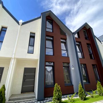 Бузкова вул., 9