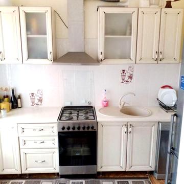 Сдам дом без выселения на лето  Санжейка с бомбоубежищем