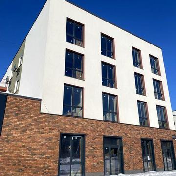 Квартира від забудовника НОВИЙ ЖИТЛОВИЙ МАСИВ РІВНОГО ЖК Субурбія від девелорепа Група