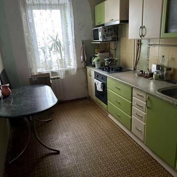 Здам 3-к на Холодногорській