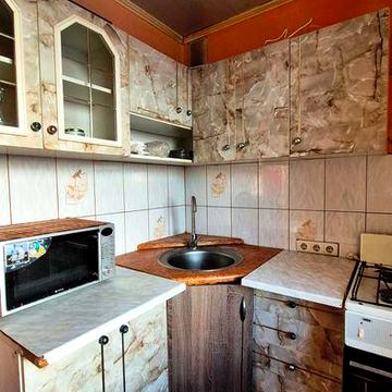 Здам бюджетну 1к квартиру на Лесі Українки