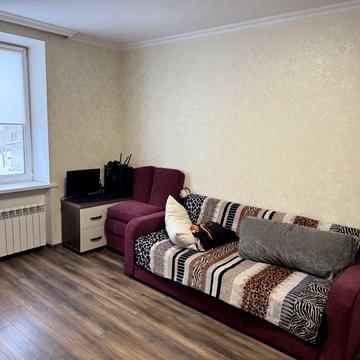 2к квартира Заводський р-н