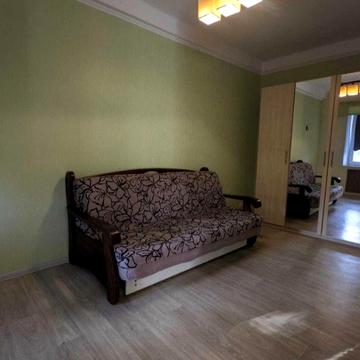 1к.кв. метро Деміївська, вул. Голосіївська 3, Газ, Тепло, вода, працює