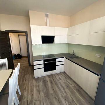 2 кімнатна квартира, ЖК Мандарин