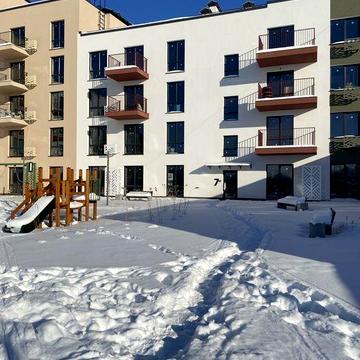 Однокімнатна квартира від забудовника БЕЗ КОМІСІЇ ЖК Субурбія