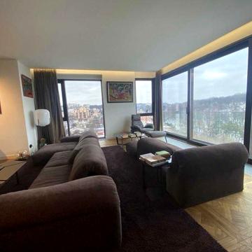 ЖК Garden, 176кв.м вул. Буслівська 15