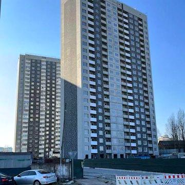 ТОП КВАРТИРА! 1-ком. 45.05м.ЖК Навігатор-2.Коноплянська 22.Буд.4 ЖК Навігатор-2