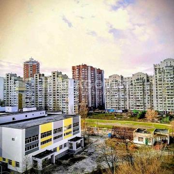 40м2 Метро Позняки-5 хв Княжий Затон/Григоренка/Урлівська/Драгоманова