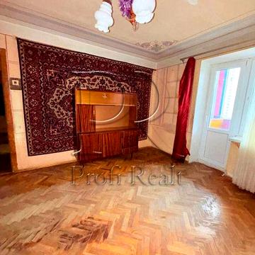 Продаж 2 кімн. квартири Розумовського 12А, Житомирська, Святошино