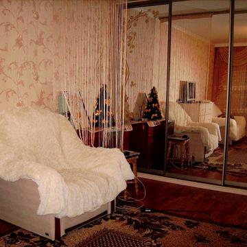 1-к квартира на Червоної Калини 4г( проспект Маяковського) Троєщина