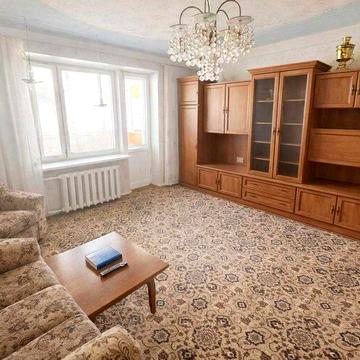 3 кім, вул Предславінська 26 а, 74 м2, Світло є! Газ є!