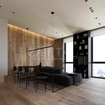 СРОЧНО Продаж 3к/к ЖК Славутич Заречный Севен Осокорки Позняки Дизайн ЖК Славутич