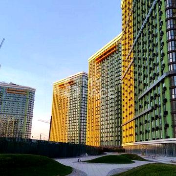 продаж 3к квартири жк GREAT видова з видом на Дніпро ЖК Great