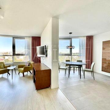 Продаж 2-кімнатна 84 м² ІНВЕРТОР, безперебійник. Метро Васильківська ЖК Васильківський