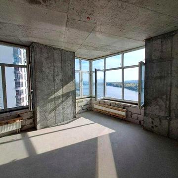 Без Комісії Продаж 3-кімнатної квартири в ЖК Русанівська Гавань ЖК Русанівська Гавань