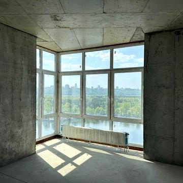 Центральне планування ЖК Русанівська гавань Без% Перша лінія 14 поверх ЖК Русанівська гавань