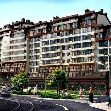 Продається 1-квартира в ЖК Львівський квартал Шевченківського району ЖК Львівський Квартал