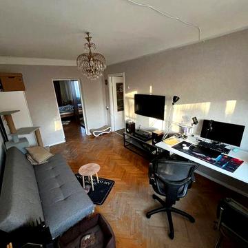 Продам 2-х кімнатну квартиру по вул.Гарматна, 39А