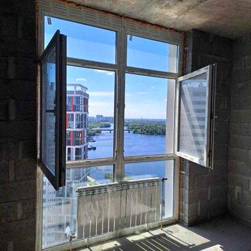 Продається велика 1-к квартира в ЖК Русанівська Гавань, ключі на руках ЖК Русанівська Гавань