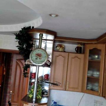 Продажа  в Корабельном районе 4-х к. квартиру.