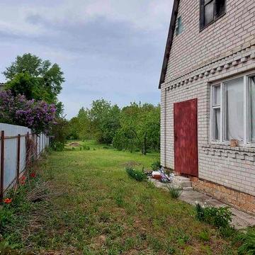 Продам Теплий будинок в Обухові біля лісу, в тихому місті.