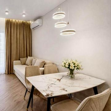 Кадор сити Краснова/66 жемчужина/ новая квартира