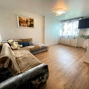 Трикімнатна квартира в оренду/новобудова