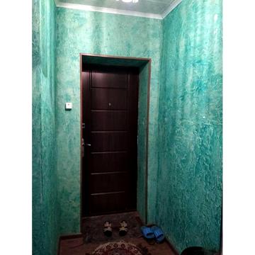 Продам свою квартиру