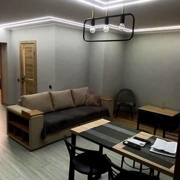 Здаю в оренду 2 кімн, квартиру жк "тріумф"