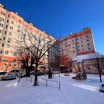 Просторная 2-ком квартира 69м2 в центре Броваров