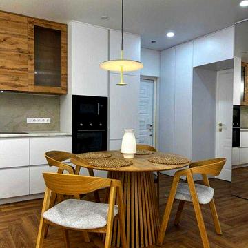 Стильная квартира в ЖК Кадор с качественным ремонтом, мебелью техникой ЖК 54 Жемчужина