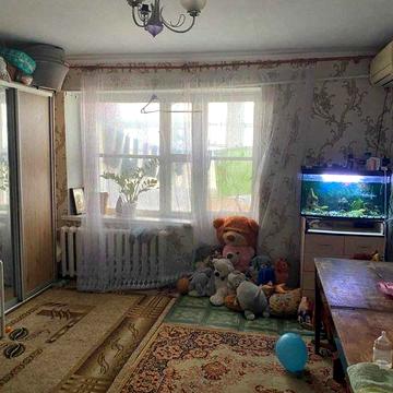 Однокімнатна квартира в Доброславі