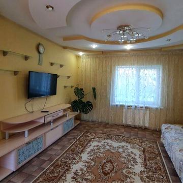 Аренда !!  Дом. 3 комнаты  ул. Лескова