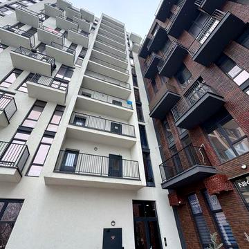 1 комн на Генерала Петрова /Радостная