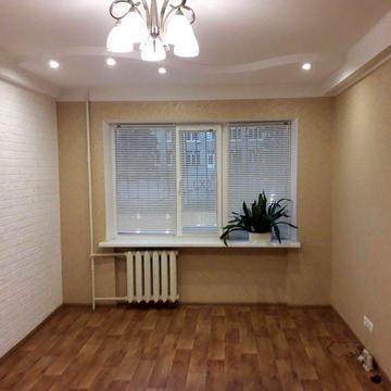 Квартира под офис