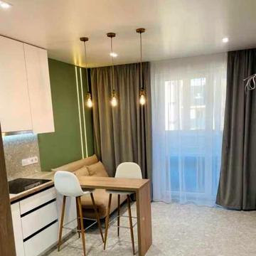 AA S4 Продам 1 квартиру Алексеевка новострой с ремонтом пр. Победы 86 ЖК Перемоги