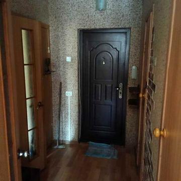 Сдам однокомнатную квартиру