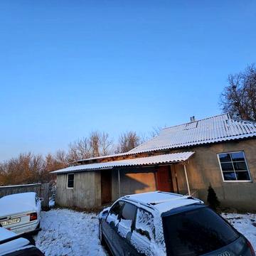 Будинок 4х кімнатний