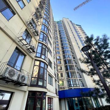 Большая 1 комнатная в ЖК Аквамарин , Фонтан, Золотой Берег ЖК Аквамарин