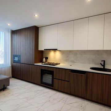 Функціональна квартира в центрі міста! ЖК Юніон