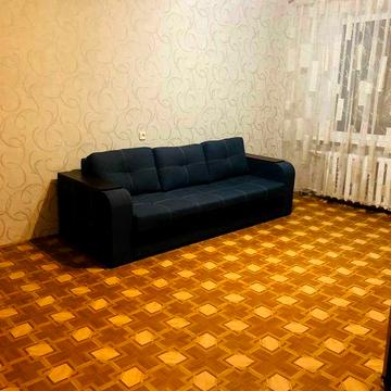 Продам 1 ком квартиру жм Победа