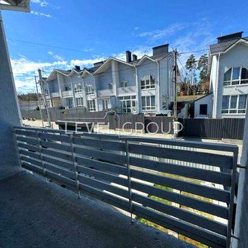 Продам Таунхаус у топовій локації - біля Парку Щасливий, Гостомель.