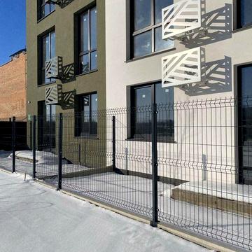 Квартра з патіо від забудовника ЦІНА БЕЗ КОМІСІЇ ЖК Субурбія