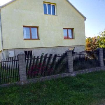 Житловий будинок