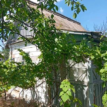 Срочно продаю дачу за Надбугским