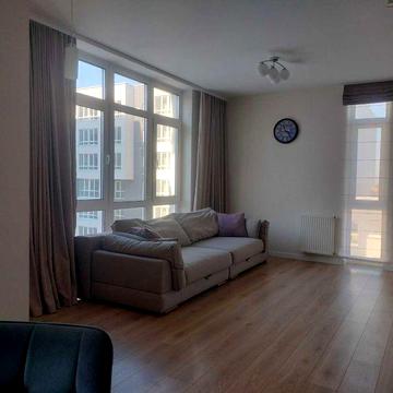 Оренда просторої 3-х квартири ЖК Америка від власника