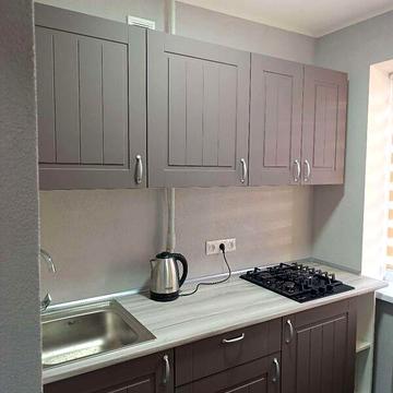 Довгострокова оренда 1к Квартира Руденка Миколи вулиця