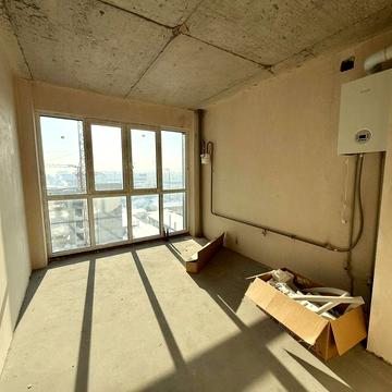 1 кімнатна квартира Газ. Парк. Центр міста. Зданий будинок