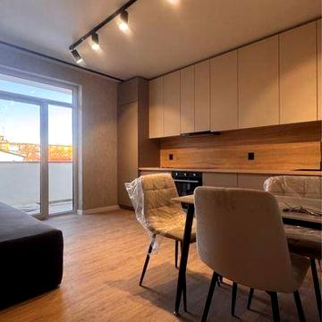 Продаж однокімнатної.