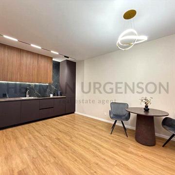 Продаж 1к квартири 47 м.кв / ЖК Crystal, вул. Бобяка